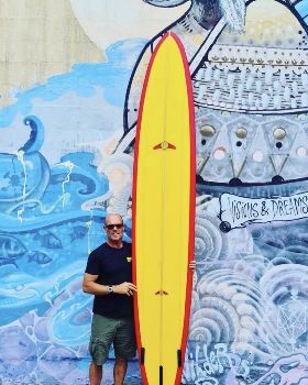 Surfing