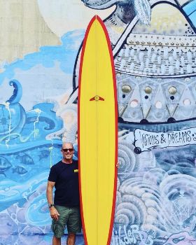 Surfing