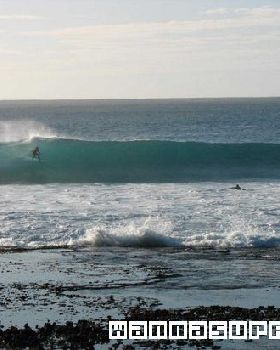 Surfing