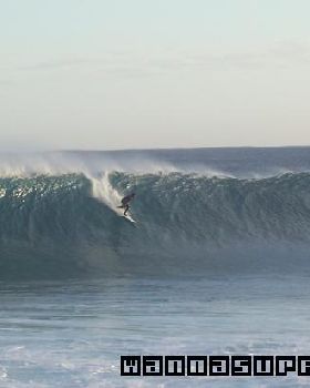 Surfing