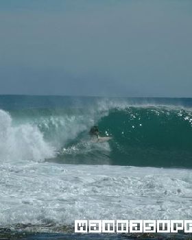 Surfing