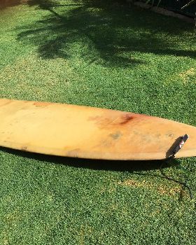 Surfing