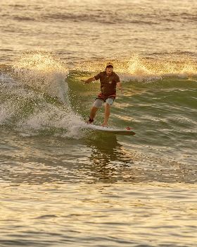 Surfing
