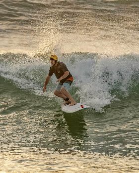 Surfing