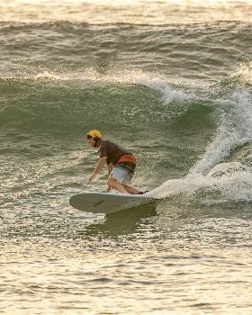 Surfing