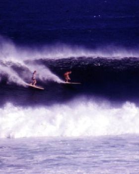 Main break mid 60s