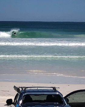 Surfing