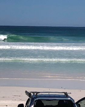 Surfing