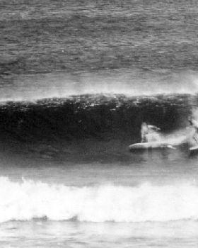1969 nationals