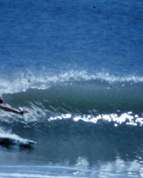mid 60's