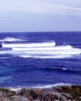 Main Break