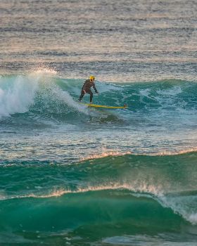 Surfing