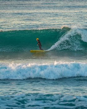 Surfing