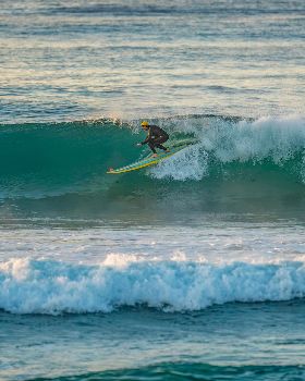 Surfing