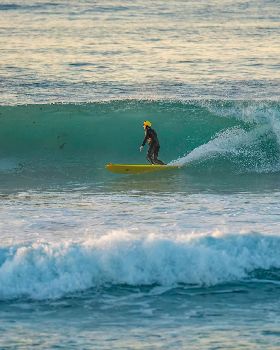 Surfing