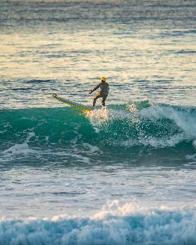 Surfing