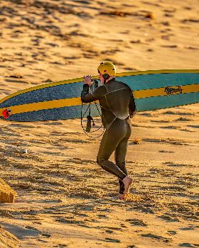 Surfing
