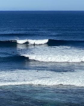 Surfing