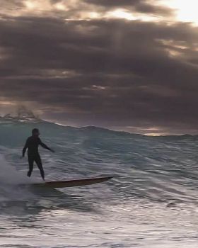 Surfing