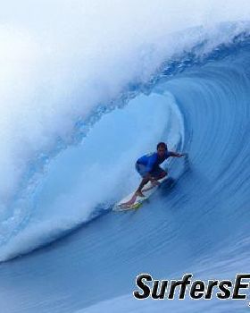 surfing