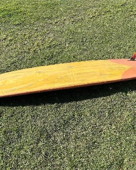 Surfing