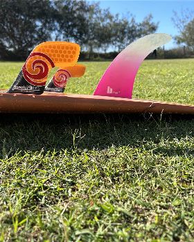 Surfing