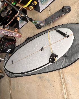 Surfing