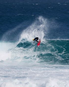 nice waves