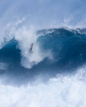 nice waves