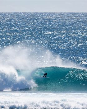 nice waves