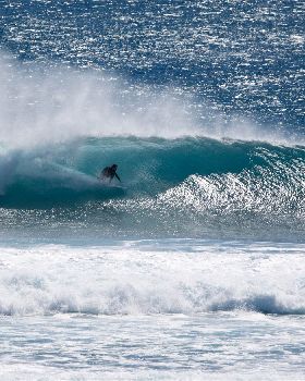 nice waves