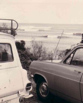 1971 South Point WA