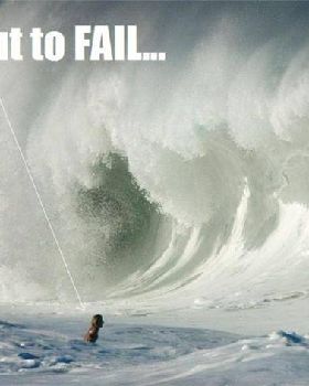Surfing
