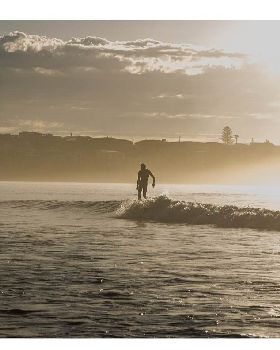 Surfing