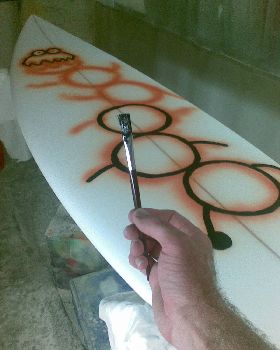 Surfing