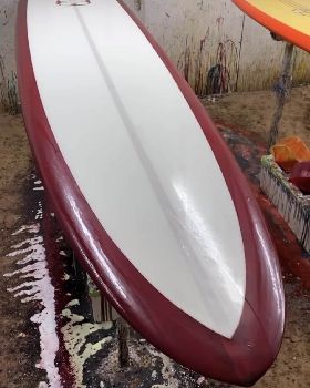 Surfing