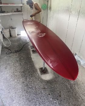 Surfing
