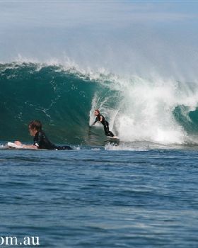 Surfing