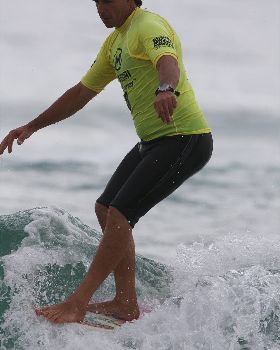 Surfing