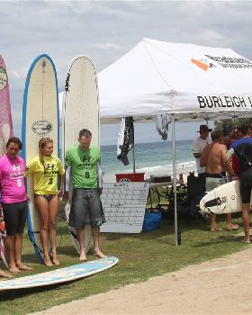 Surfing