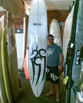 Surfing