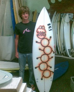 Surfing