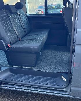 3 seat