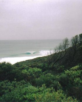 gracetown to injidup 08
