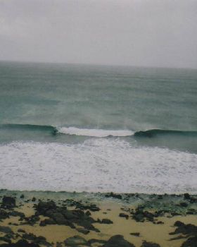 gracetown to injidup 08