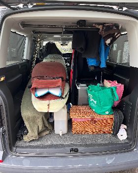 new van 2