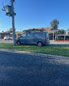 multivan wodonga