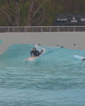 Surfing