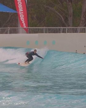 Surfing
