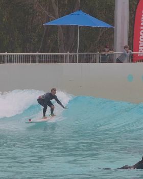 Surfing